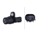 Sensor, rotações da roda