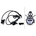 Sensor, rotações da roda
