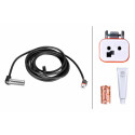 Sensor, rotações da roda