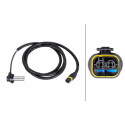 Sensor, rotações da roda