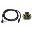Sensor, rotações da roda