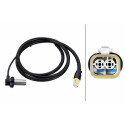 Sensor, rotações da roda
