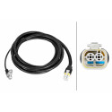 Sensor, rotações da roda