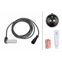 Sensor, rotações da roda