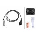 Sensor, rotações da roda