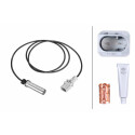 Sensor, rotações da roda