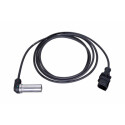 Sensor, rotações da roda