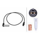 Sensor, rotações da roda