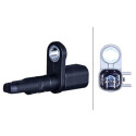 Sensor, rotações da roda