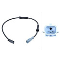 Sensor, rotações da roda