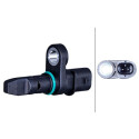 Sensor, rotações da roda