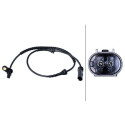 Sensor, rotações da roda