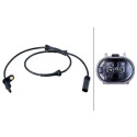 Sensor, rotações da roda