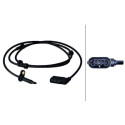Sensor, rotações da roda