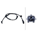 Sensor, velocidade da roda HELLA 6PU 358 216-241