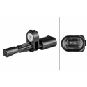Sensor, velocidade da roda HELLA 6PU 358 216-311