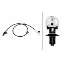 Sensor, rotações da roda
