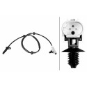 Sensor, rotações da roda