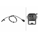 Sensor, rotações da roda