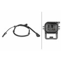 Sensor, rotações da roda