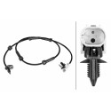 Sensor, rotações da roda
