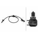 Sensor, rotações da roda