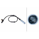 Sensor, rotações da roda