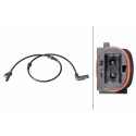 Sensor, rotações da roda
