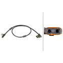 Sensor, rotações da roda