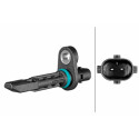 Sensor, rotações da roda