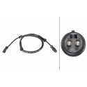 Sensor, rotações da roda