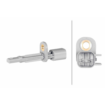 Sensor, rotações da roda