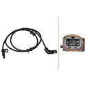Sensor, rotações da roda