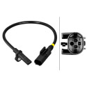 Sensor, rotações da roda