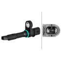Sensor, rotações da roda