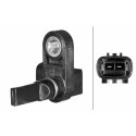 Sensor, rotações da roda
