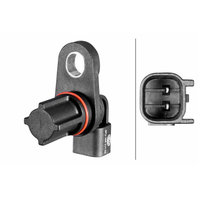 Sensor, rotações da roda