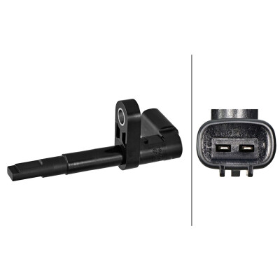Sensor, rotações da roda