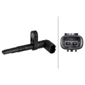 Sensor, rotações da roda
