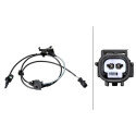 Sensor, rotações da roda