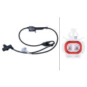 Sensor, rotações da roda