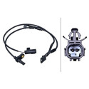 Sensor, rotações da roda
