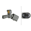 Sensor, velocidade da roda HELLA 6PU 358 218-141