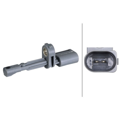 Sensor, rotações da roda