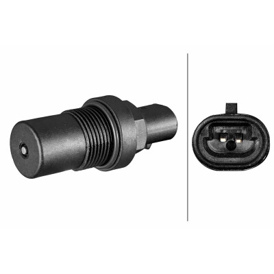 Sensor, velocidade
