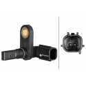 Sensor, rotações da roda
