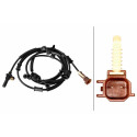 Sensor, rotações da roda