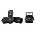 Sensor, rotações da roda