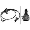 Sensor, rotações da roda
