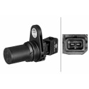 Sensor, velocidade/rotações HELLA 6PU 358 380-091